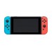 Игровая консоль Nintendo Switch Red & Blue Bundle (игра Super Mario Odyssey), ,